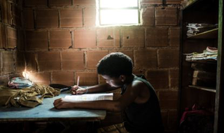 Debate sobre os impactos da pandemia na educação brasileira