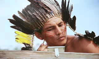 Causas da persistência da invasão a terras indígenas no Brasil