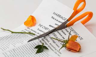 Conflito do século XXI: por que os casamentos se tornaram descartáveis?