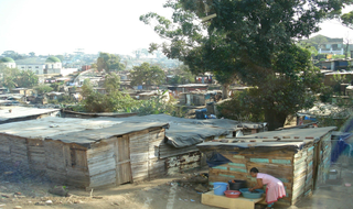 13º Simulado ENEM 2022 | Inédito - Condições de vida nas favelas brasileiras