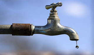 Impactos da escassez da água no século XXI