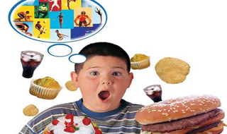 Desafios do combate à obesidade infantil