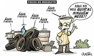 Desafios na saúde pública: como lidar com epidemias no Brasil?