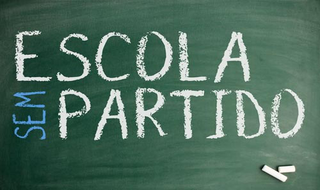 "Escola Sem Partido" e os rumos da educação no Brasil