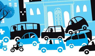 A crescente crise da mobilidade urbana brasileira